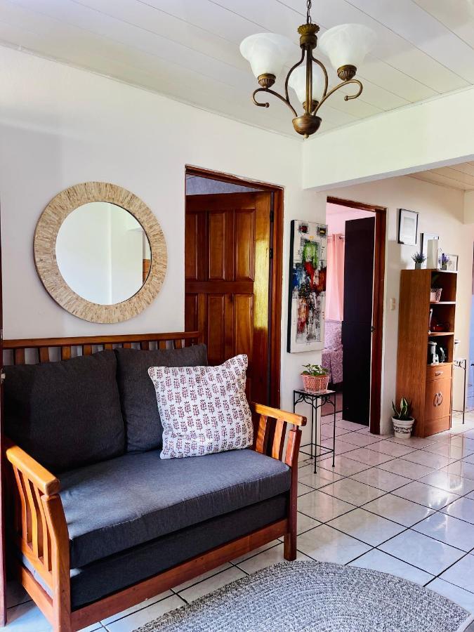 Sweet Home Carrion La Fortuna Extérieur photo