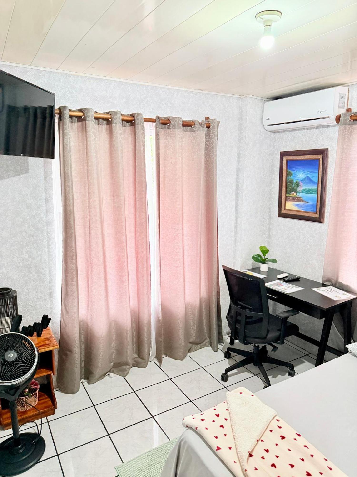 Sweet Home Carrion La Fortuna Extérieur photo